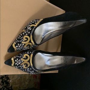 Eliza Di Venezia  Elegant